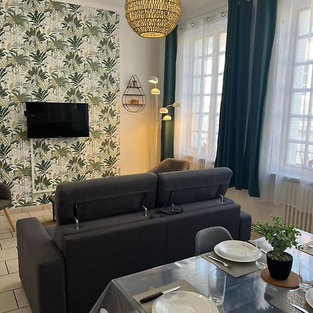 L'Oasis Arrageoise 45M2 4 Personnes Hyper Centre Apartment Arras Exterior foto