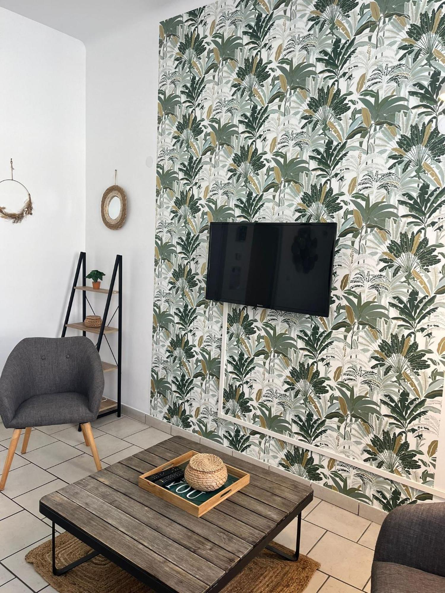 L'Oasis Arrageoise 45M2 4 Personnes Hyper Centre Apartment Arras Exterior foto