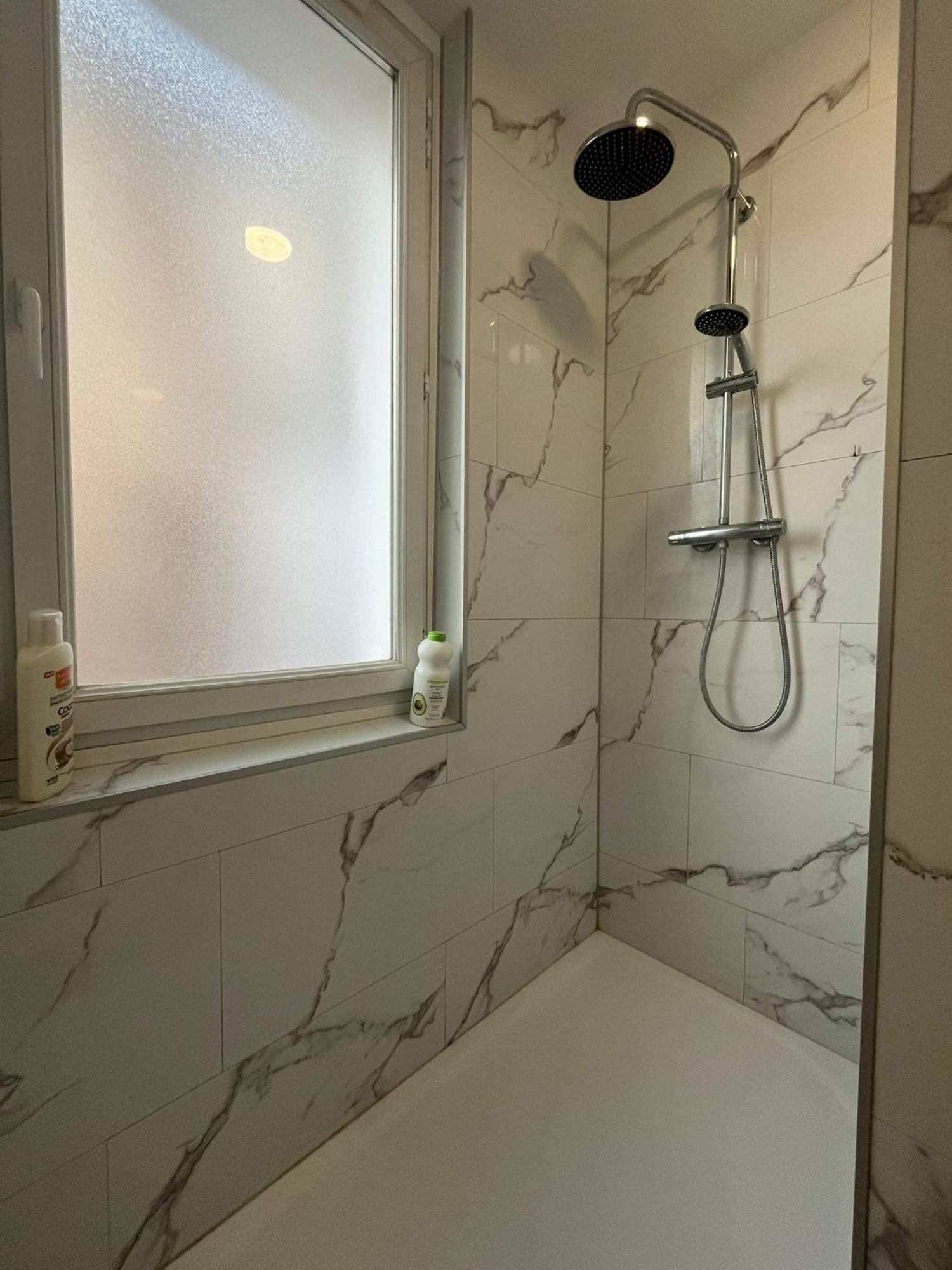L'Oasis Arrageoise 45M2 4 Personnes Hyper Centre Apartment Arras Exterior foto