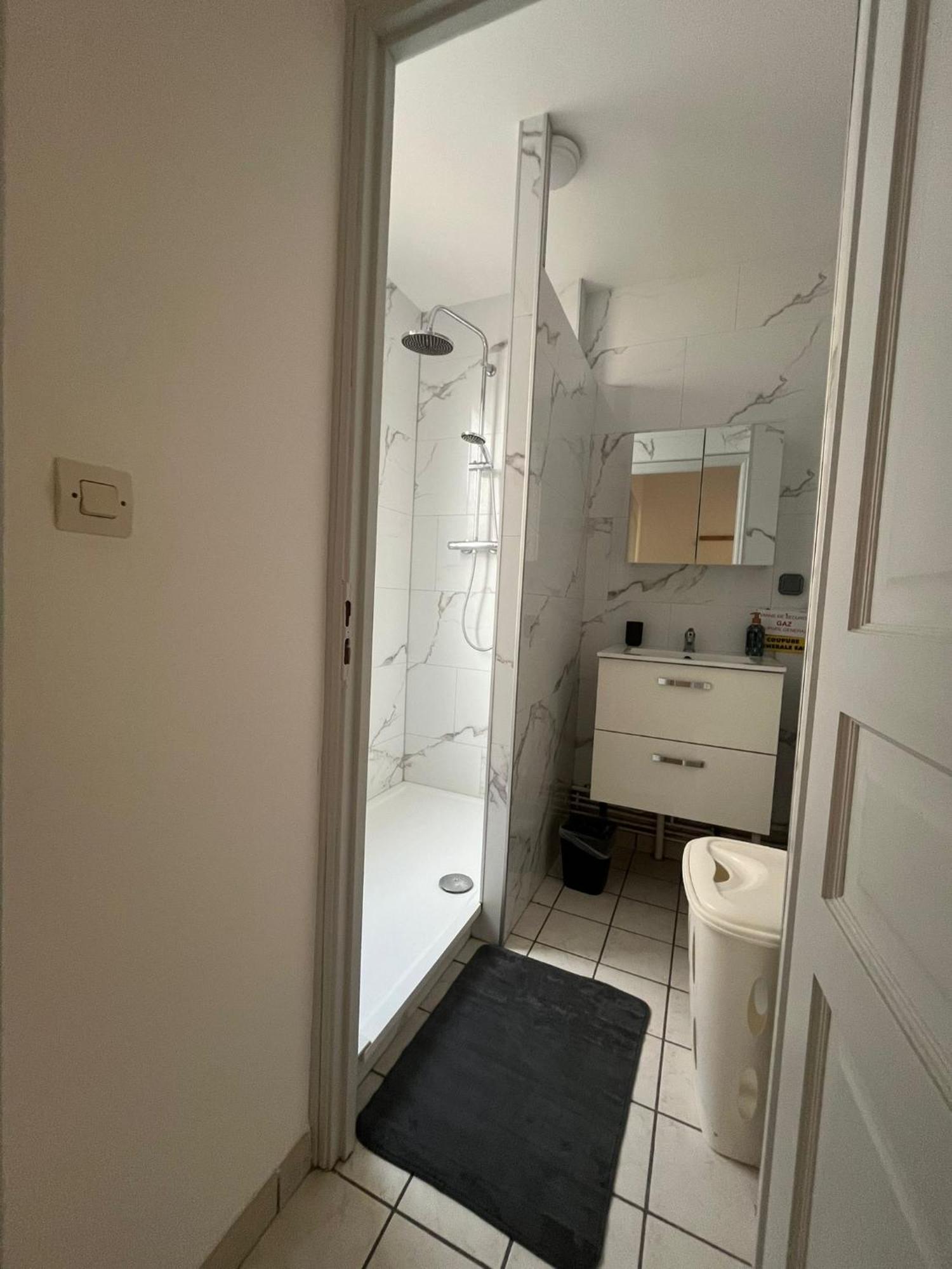 L'Oasis Arrageoise 45M2 4 Personnes Hyper Centre Apartment Arras Exterior foto